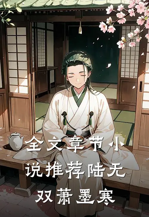 全文章节小说推荐陆无双萧墨寒