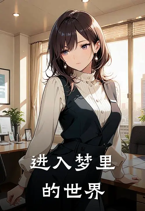 进入梦里的世界
