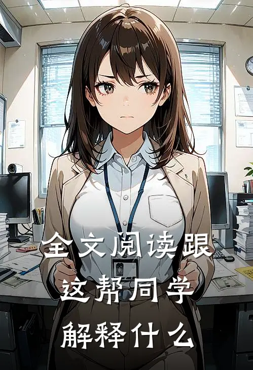 全文阅读跟这帮同学解释什么