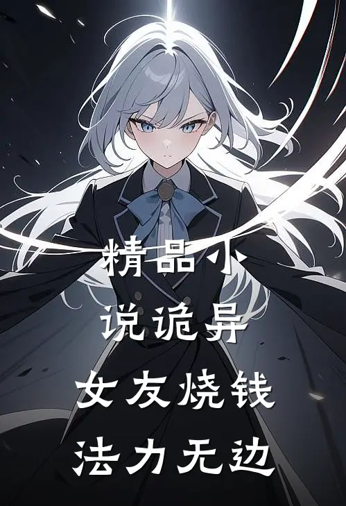 精品小说诡异：女友烧钱，法力无边