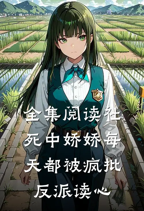全集阅读社死中娇娇每天都被疯批反派读心