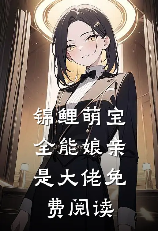锦鲤萌宝：全能娘亲是大佬免费阅读