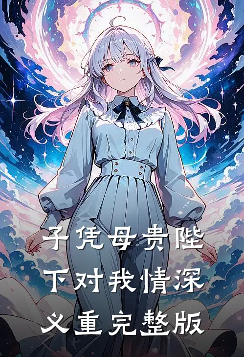 子凭母贵陛下对我情深义重完整版
