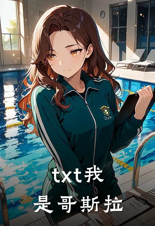 txt我是哥斯拉