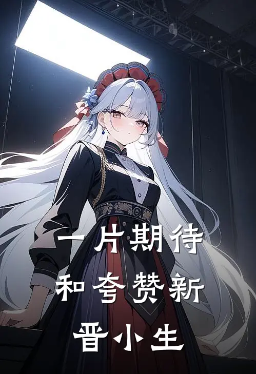 一片期待和夸赞新晋小生