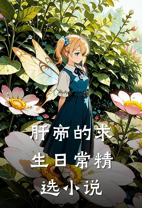 肝帝的求生日常精选小说