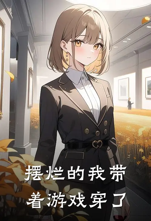 摆烂的我带着游戏穿了