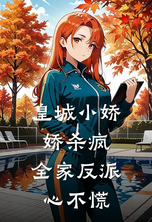 皇城小娇娇杀疯，全家反派心不慌