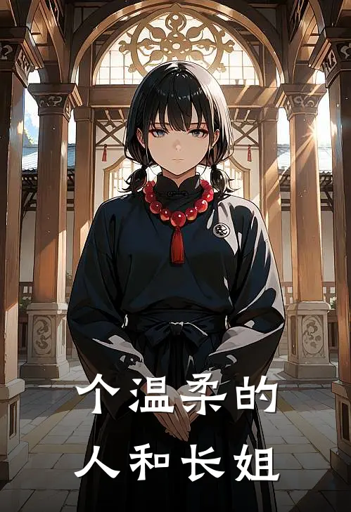 个温柔的人和长姐