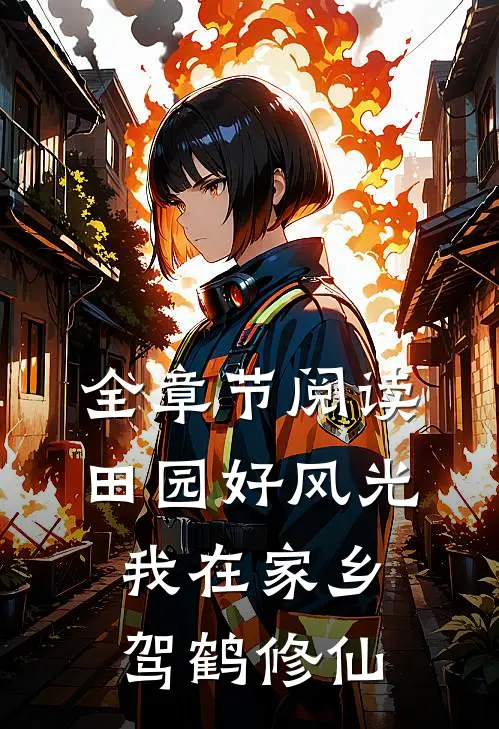 全章节阅读田园好风光：我在家乡驾鹤修仙