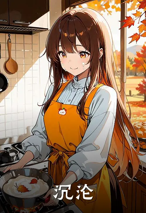 沉沦
