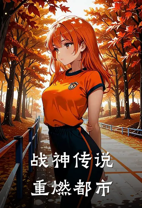 战神传说重燃都市