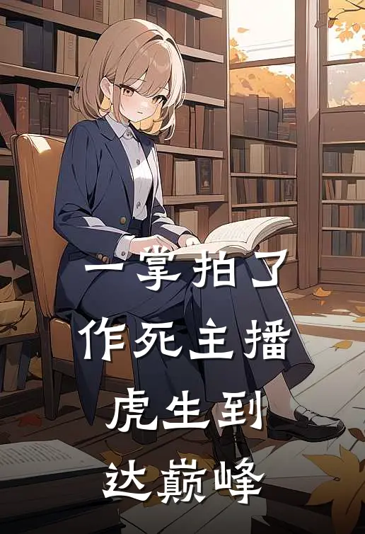 一掌拍了作死主播，虎生到达巅峰
