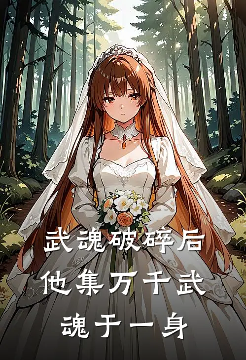 武魂破碎后，他集万千武魂于一身