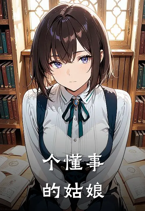 个懂事的姑娘