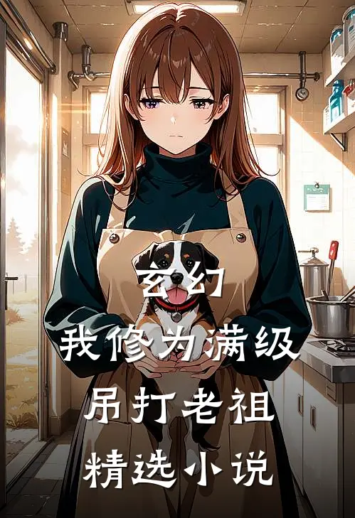玄幻：我修为满级，吊打老祖精选小说