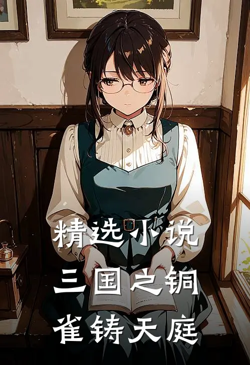 精选小说三国之铜雀铸天庭