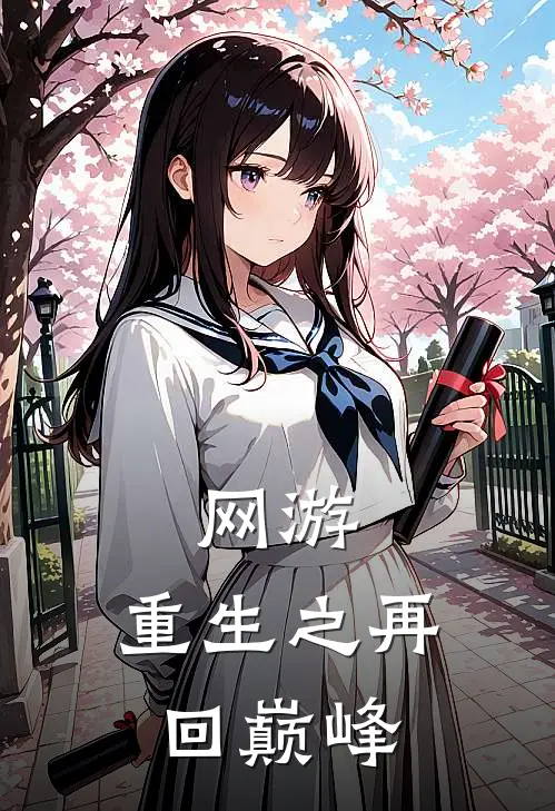 网游：重生之再回巅峰