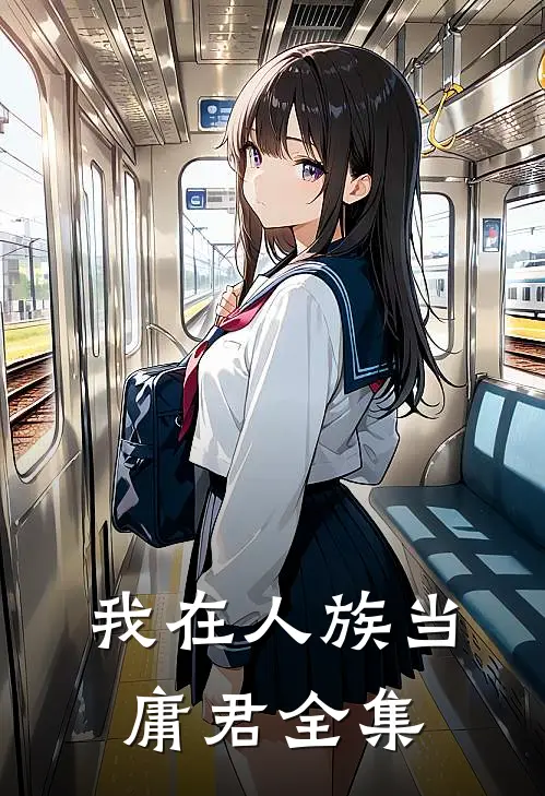 我在人族当庸君全集