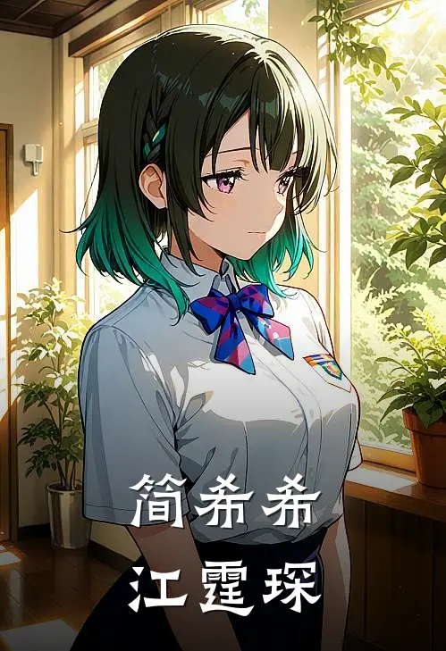简希希江霆琛
