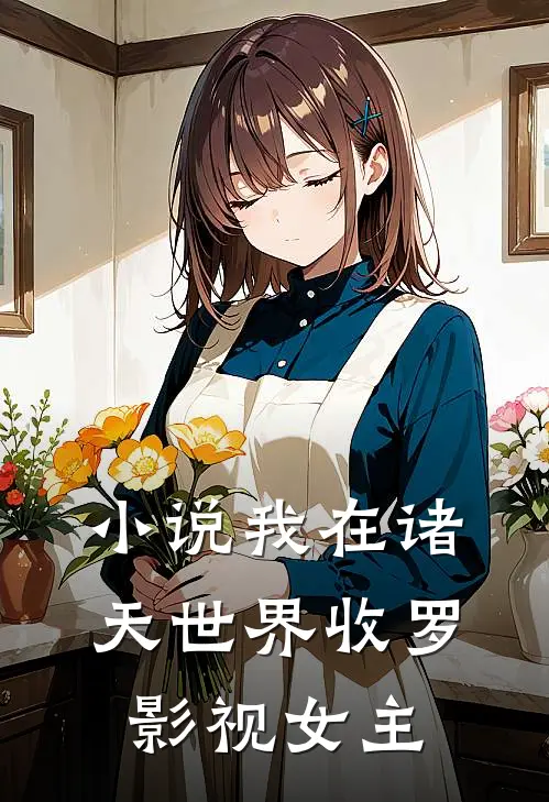 小说我在诸天世界收罗影视女主