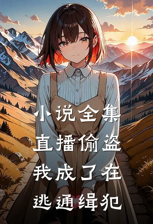 小说全集直播偷盗：我成了在逃通缉犯