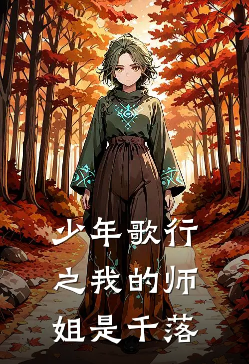 少年歌行之我的师姐是千落