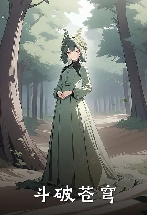 斗破苍穹