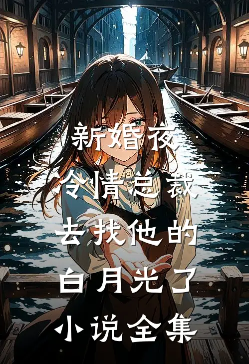 新婚夜，冷情总裁去找他的白月光了小说全集