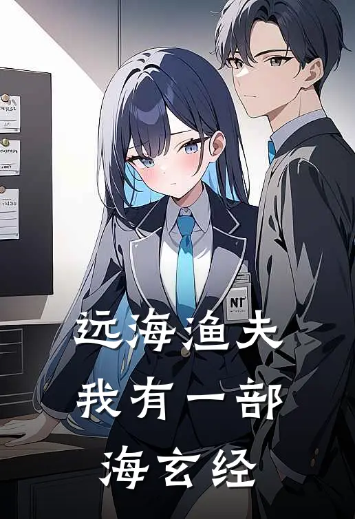 远海渔夫：我有一部海玄经