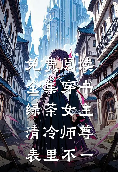 免费阅读全集穿书绿茶女主：清冷师尊表里不一