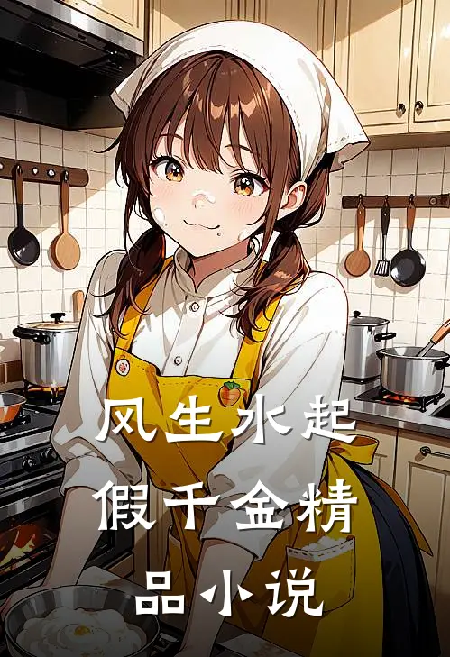风生水起假千金精品小说