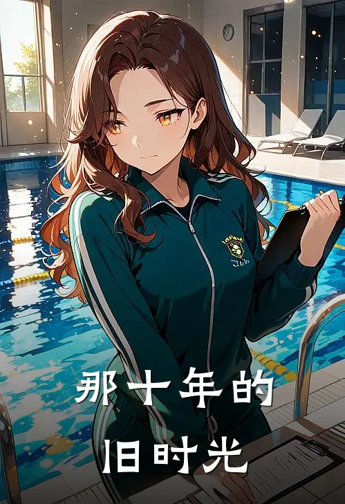 那十年的旧时光