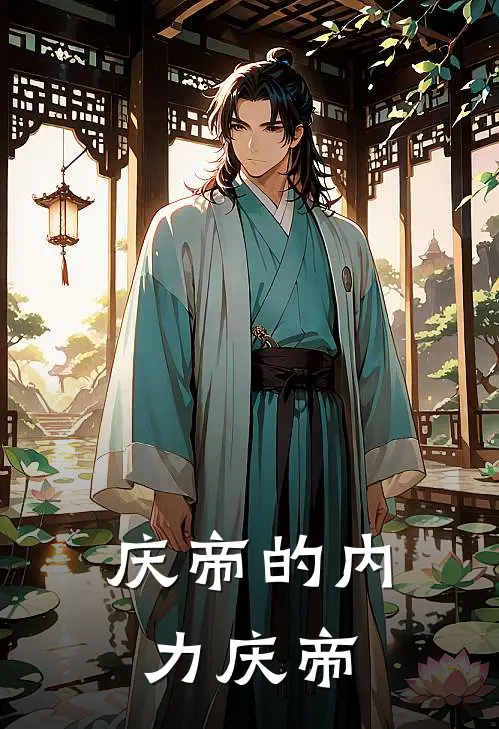 庆帝的内力庆帝