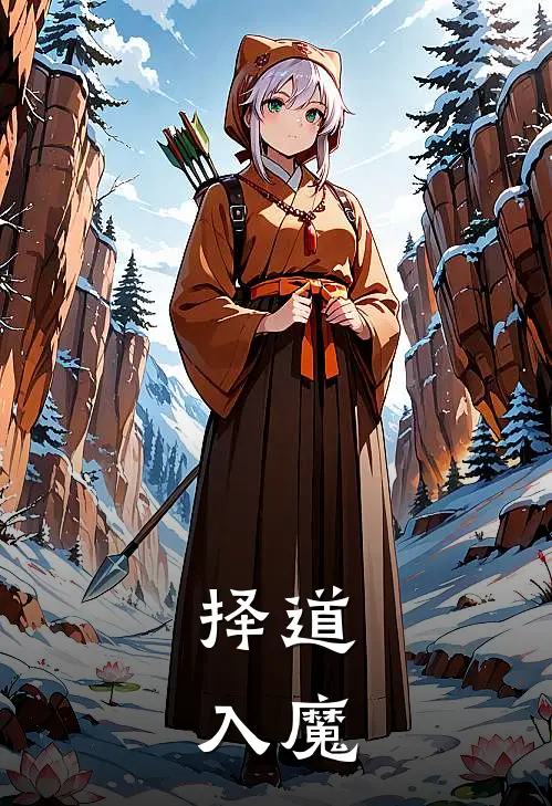 择道：入魔