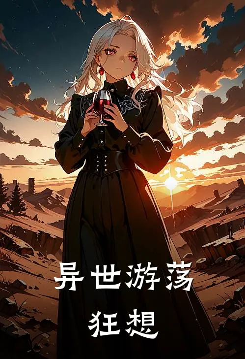异世游荡：狂想