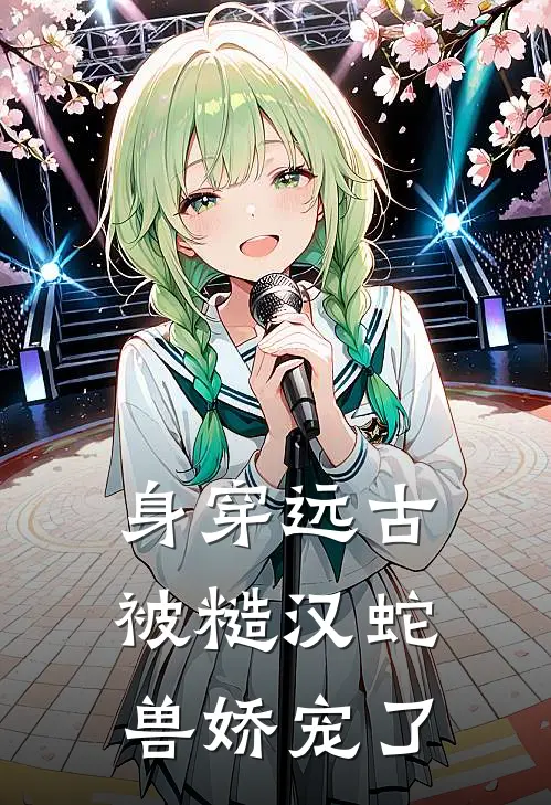 身穿远古，被糙汉蛇兽娇宠了