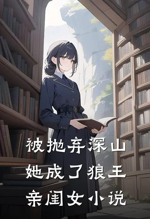 被抛弃深山，她成了狼王亲闺女小说