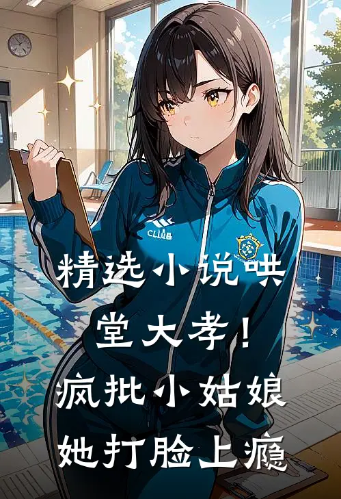 精选小说哄堂大孝！疯批小姑娘她打脸上瘾