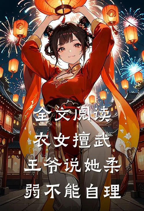 全文阅读农女擅武，王爷说她柔弱不能自理