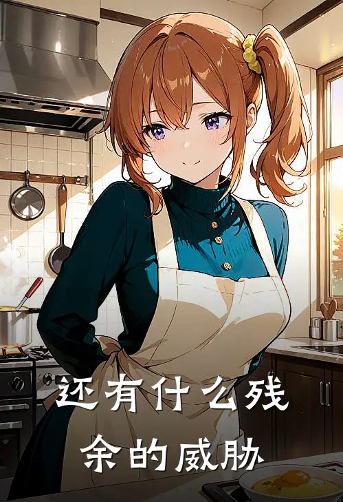 还有什么残余的威胁