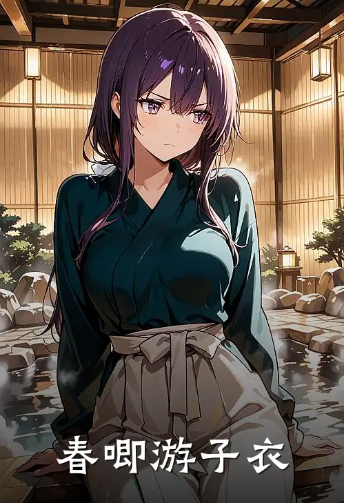 春唧游子衣