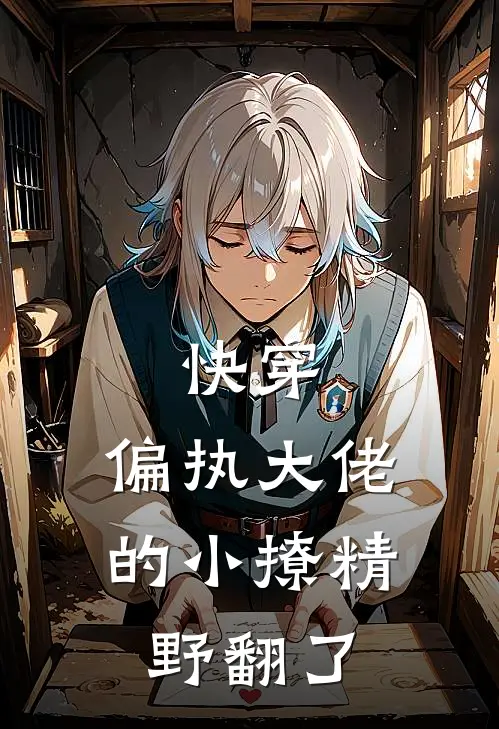 快穿：偏执大佬的小撩精野翻了