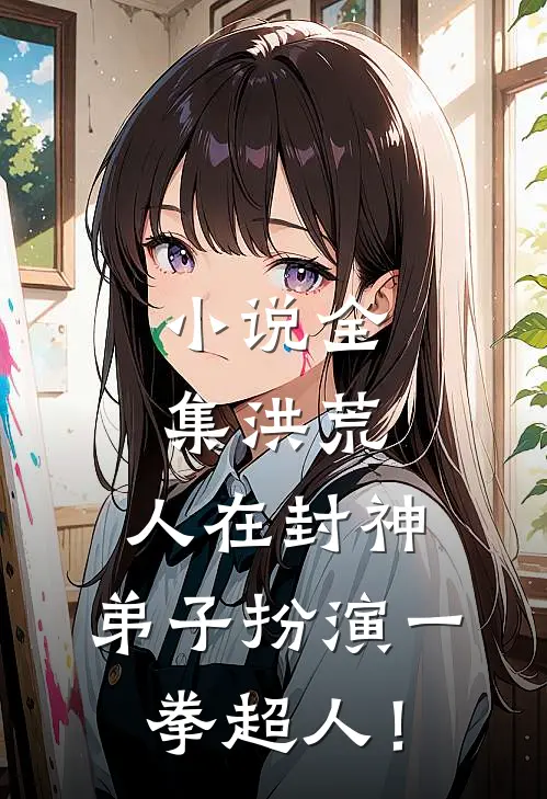 小说全集洪荒：人在封神，弟子扮演一拳超人！