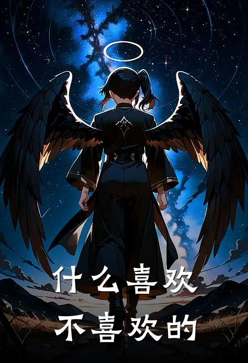 什么喜欢不喜欢的
