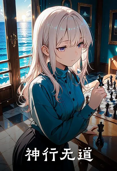 神行无道