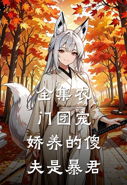全集农门团宠：娇养的傻夫是暴君
