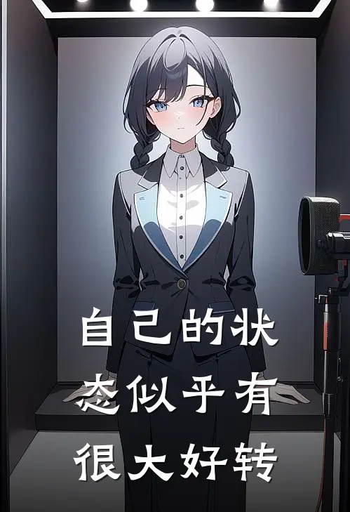 自己的状态似乎有很大好转
