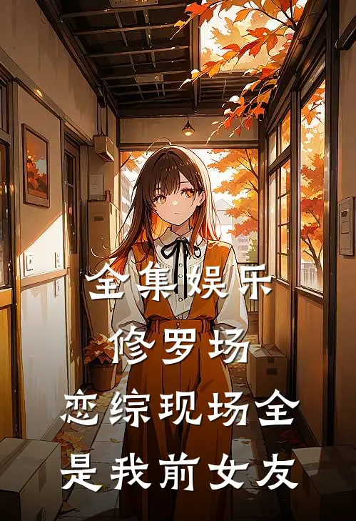 全集娱乐修罗场：恋综现场全是我前女友