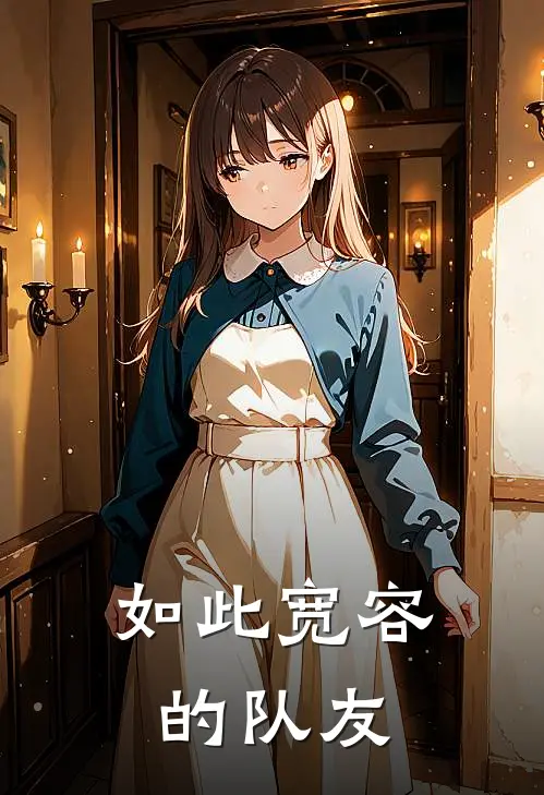 如此宽容的队友